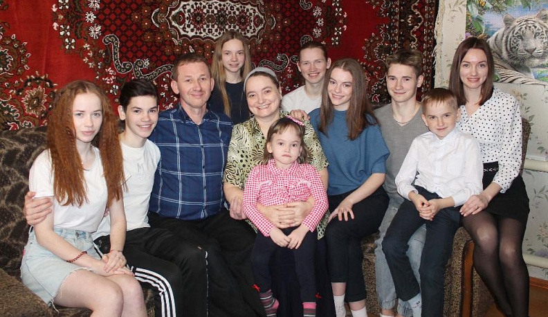 Единство противоположностей