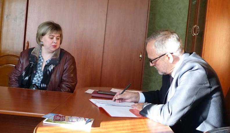 Что волнует гражданина?