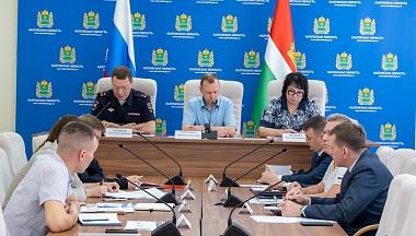 Количество ДТП на автодорогах Калужской области сократилось на 14,4 процента по итогам пяти месяцев этого года