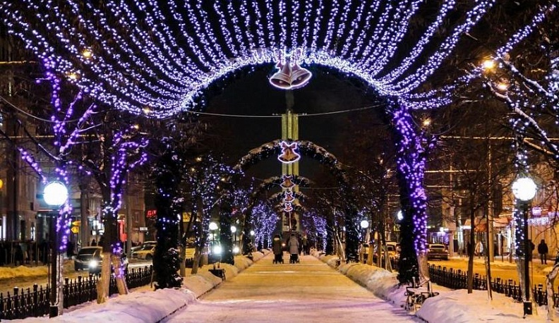 «Звездное небо»  готово зажечься в Калуге