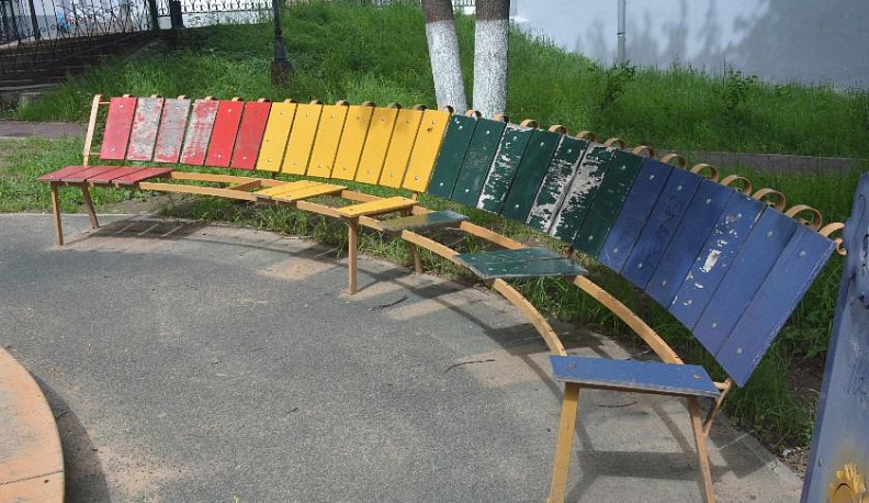 Ломать – не строить