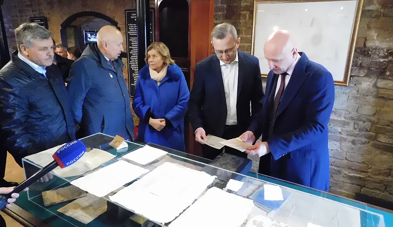 История с продолжением