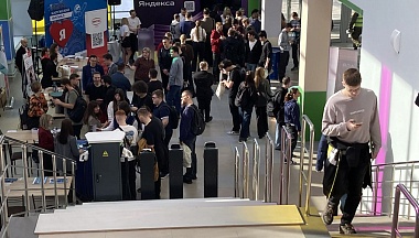 Более 70 калужских компаний презентовали себя на ярмарке вакансий