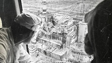 Калужская область чтит память героев Чернобыля