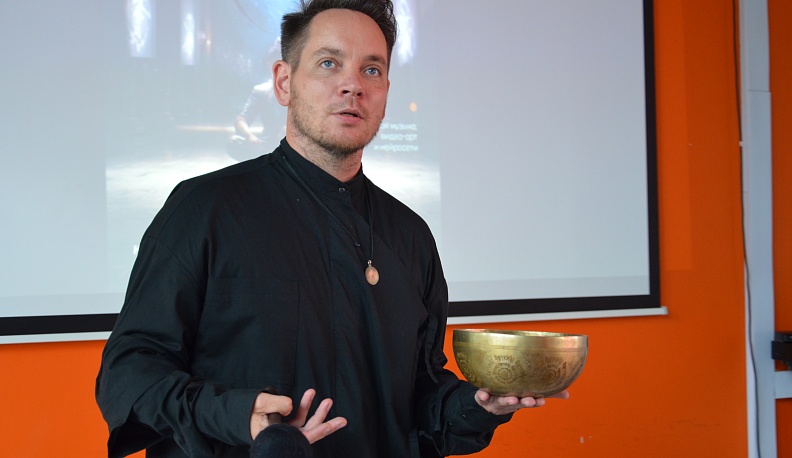 Калужане проведут ночь на заводе «Элмат»