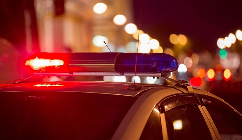 В Калуге ищут очевидцев двух ДТП, произошедших в октябре