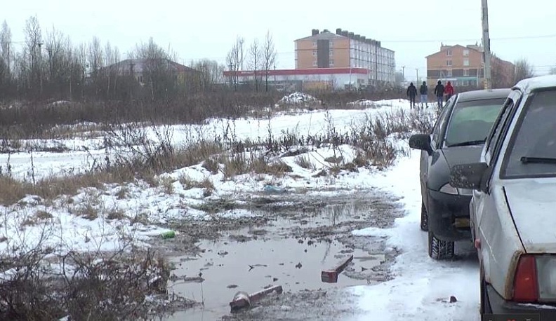 Горячие точки и неотложные решения