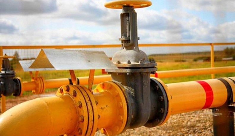 В Калужской области планируют газифицировать более восьми тысяч домовладений