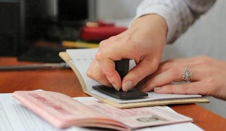 В Калужской области возбудили 22 уголовных дела о нарушении миграционного законодательства