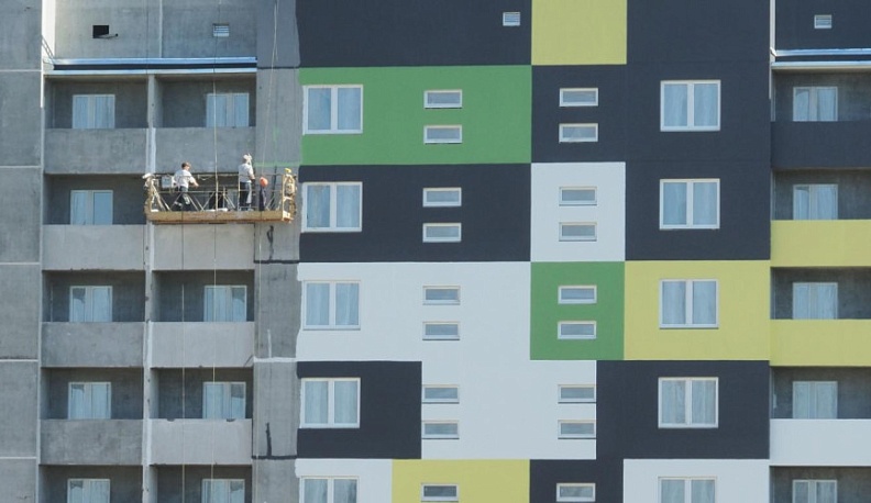 В 2023 году в Калужской области в новое жилье переехали 11,5 тысяч семей