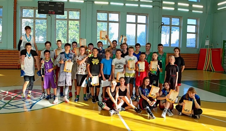 В жуковском Центре дополнительного образования открыли 33 спортивные группы