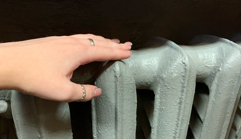 Минобороны передаст обслуживание коммунальных сетей военного городка в Козельске муниципалитету