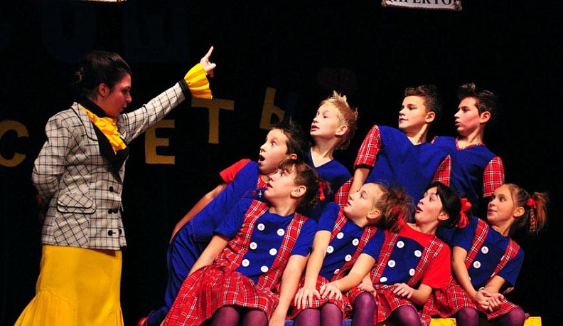 Покровители талантов