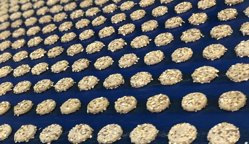 Предприятие из Спас-Деменска повысило производительность труда в рамках нацпроекта 