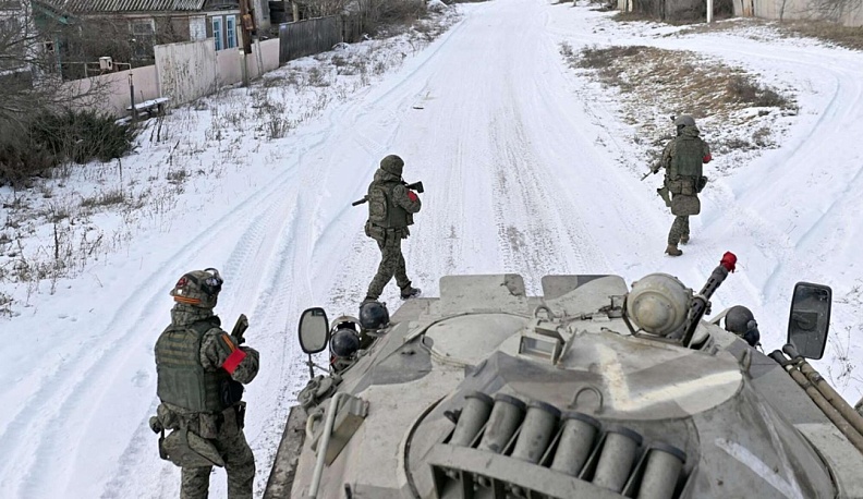 Фото РИА Новости