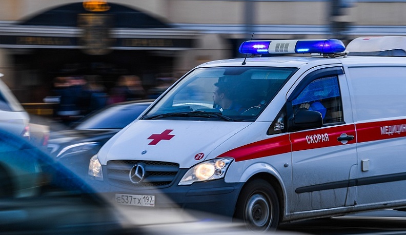 В Калужской области выезд на встречку закончился трагедией