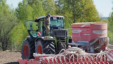 С 2018 года Калужская область более чем втрое увеличила экспорт продукции АПК