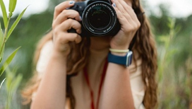 Юных фотографов из Обнинска приглашают к участию в творческом проекте