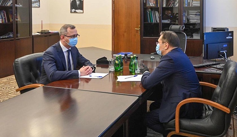 В Обнинске при поддержке Росатома создадут «технологическую долину»