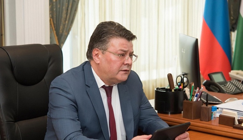 Глава калужского Минздрава прокомментировал информацию о кадровых перестановках