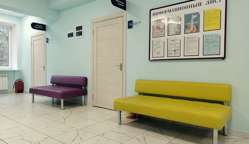 Пройти диспансеризацию в Калуге можно в субботу 