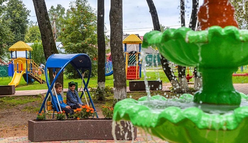 Владислав Шапша призвал муниципалитеты планировать свою работу вместе с жителями