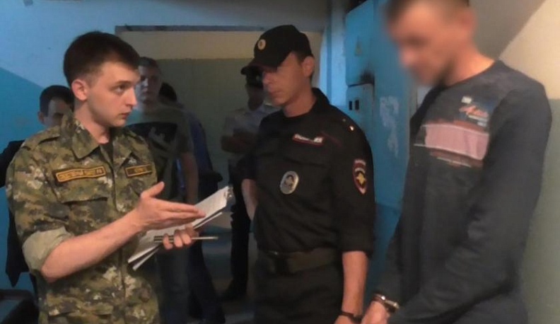 Восемь человек пойдут под суд за организацию убийства пенсионера из Обнинска