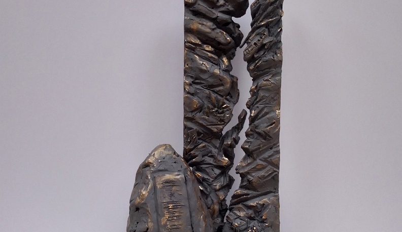 Выбираем проект памятника участникам локальных войн и военных конфликтов