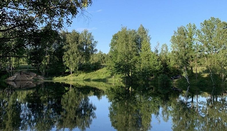 В водоемах Калужской области за неделю утонули шесть человек