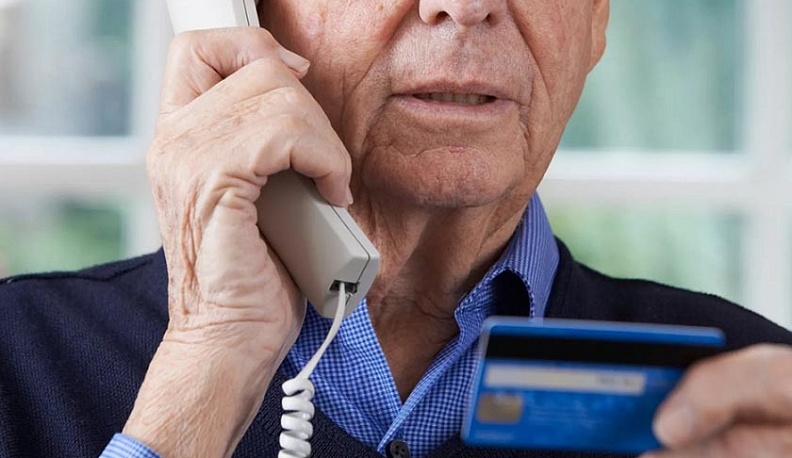 Центробанк предупредил калужан о новом способе телефонного мошенничества