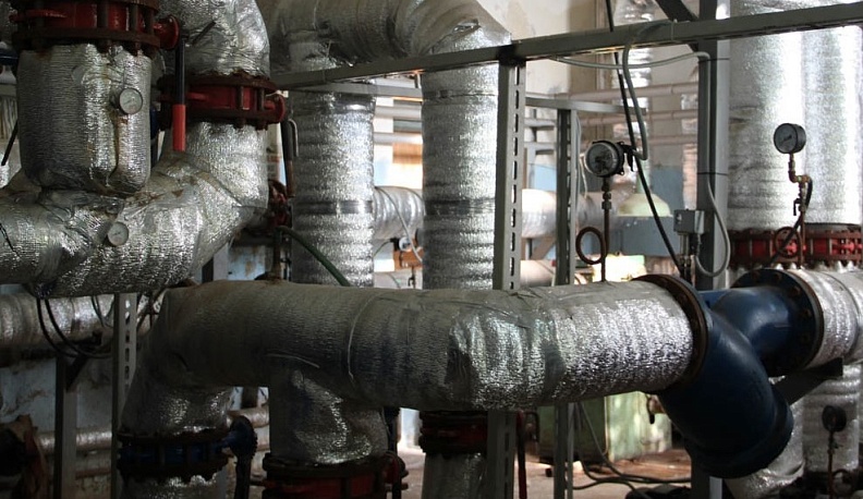 Городские власти решат проблему с котельной-банкротом в Ромодановских двориках до начала отопительного сезона