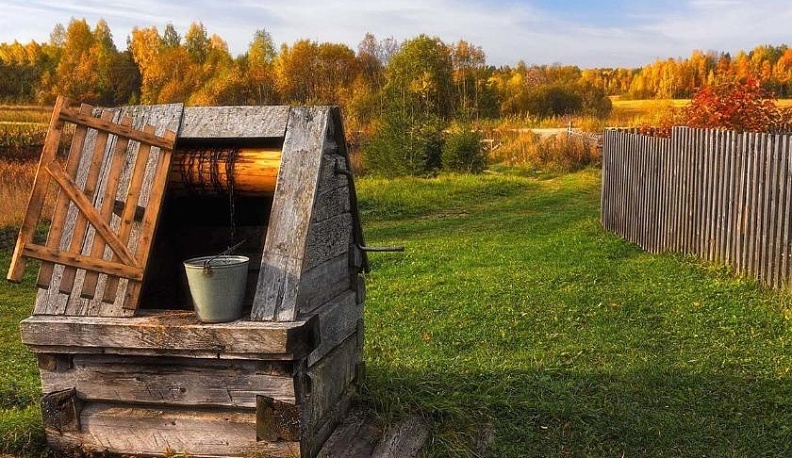 В селах Куйбышеского района почистили колодцы после вмешательства прокуратуры