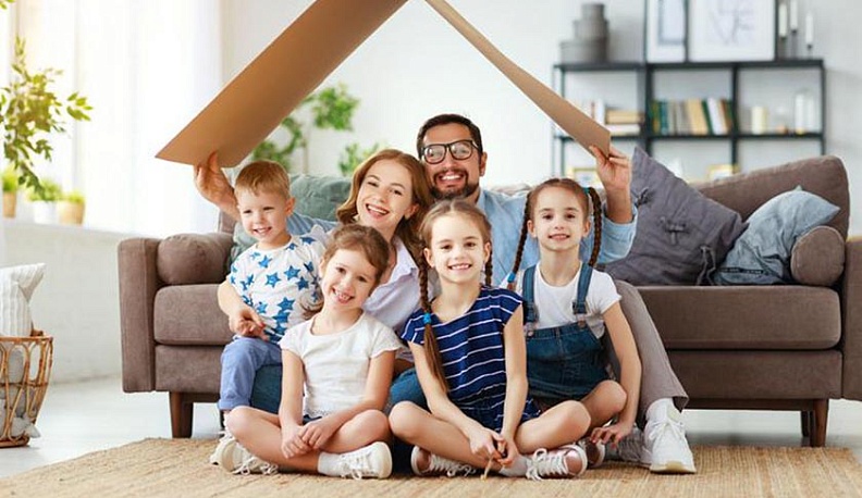 Полтысячи многодетных семей в Калужской области получат пожарные извещатели