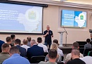 Владислав Шапша представил участникам программы «Время героев» экономический потенциал Калужской области