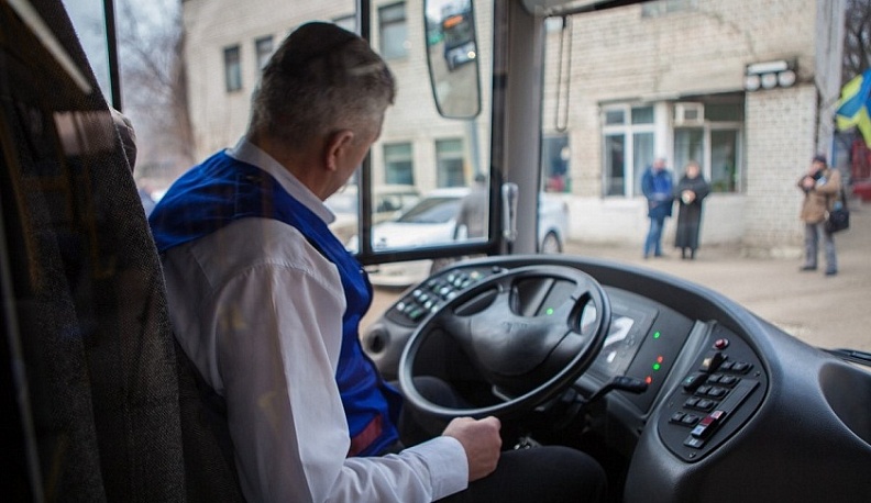 В Калуге обокрали водителя троллейбуса