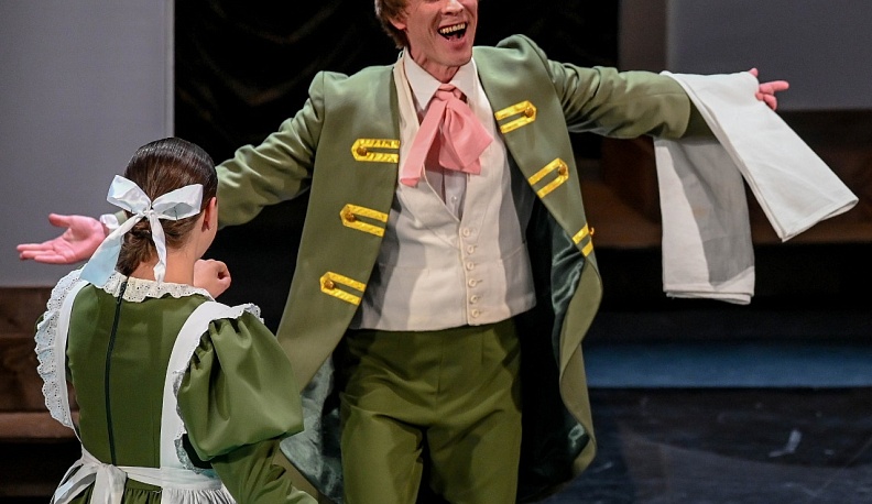 Горе, от которого без ума