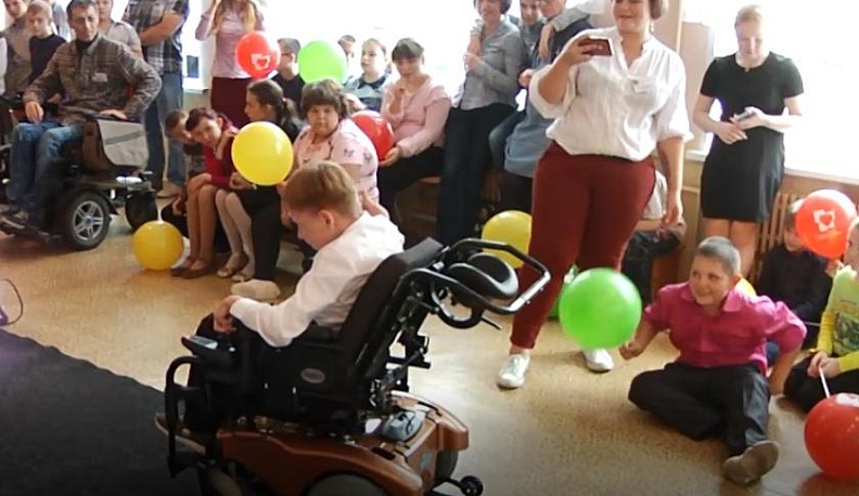 Мечты сбываются