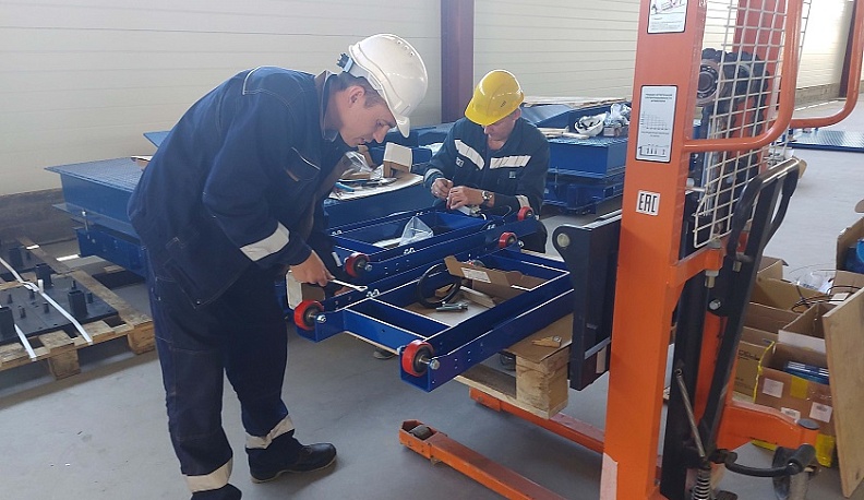 Три калужских предприятия стали лучшими в наставничестве по повышению производительности труда и профессиональном развитии молодёжи