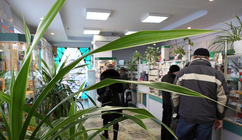 Владислав Шапша о лекарственном обеспечении льготников: «У нас не должно быть сбоев»