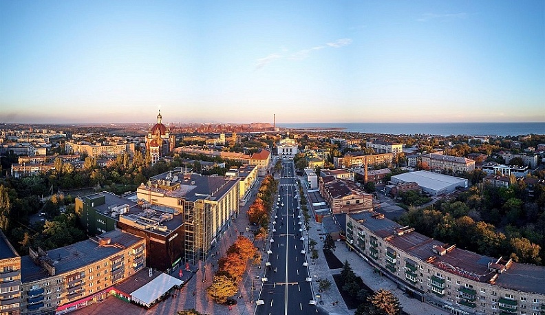 Нацгвардия Украины готовится взрывать школы, университеты и предприятия с людьми