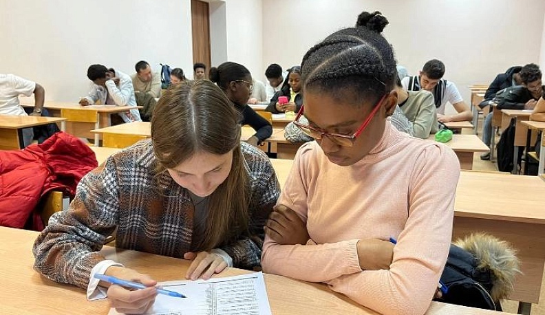 «Чтобы звучала  прекрасная русская речь»