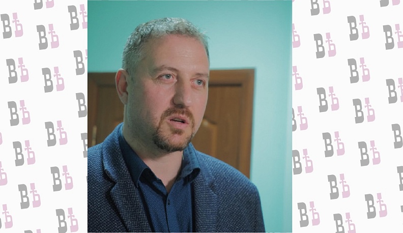 Стефан Генич: «Для русского человека служба по контракту - это один из способов служения Богу, Родине и своему народу»