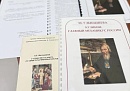 Новую партию книг для слабовидящих людей собрали калужане для подшефного Первомайска