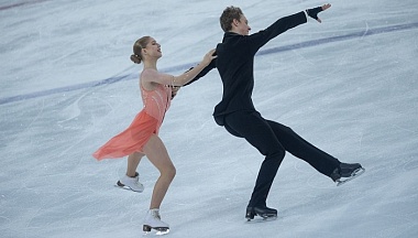 Первенство ЦФО по фигурному катанию пройдет в Калуге