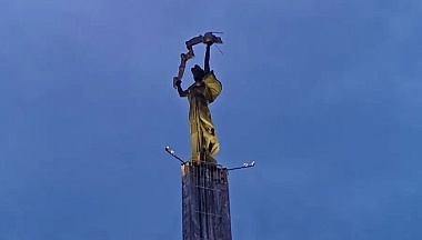 Синоптики предупреждают калужан о непогоде