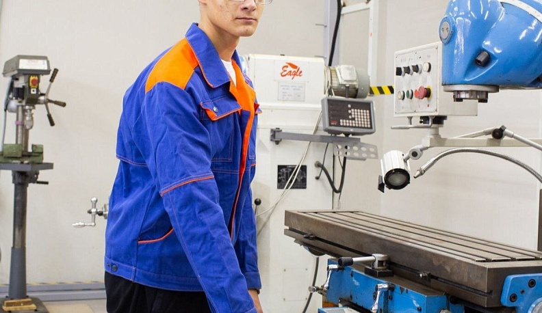 В Калужской области в этом году 225 человек начали учиться по программе «Профессионалитет»