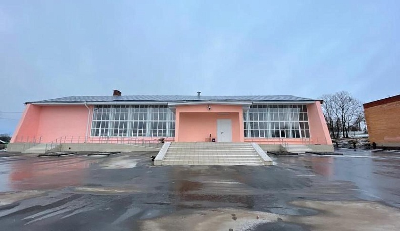 Предновогоднее чудо