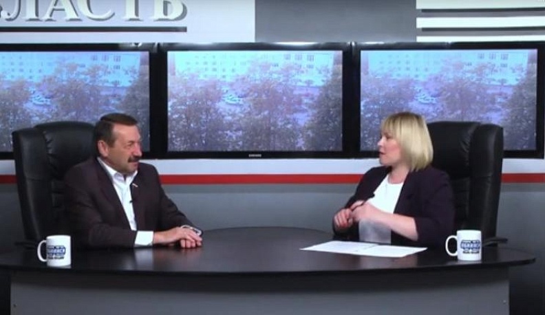 Депутат Геннадий Скляр рассказал о реализации нацпроекта «Туризм и индустрия гостеприимства»