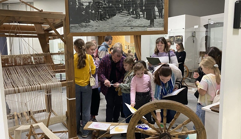 Поток туристов в Обнинск за год увеличился почти вдвое 