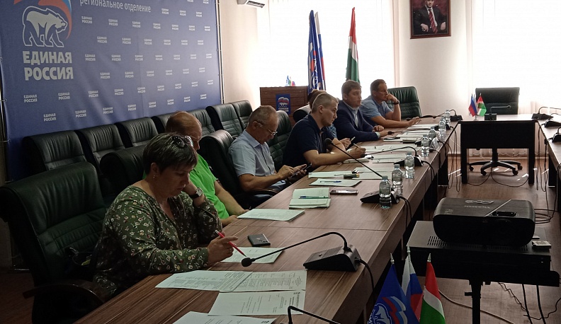 Калужская область вошла в десятку лучших по реализации проекта «Чистая страна»